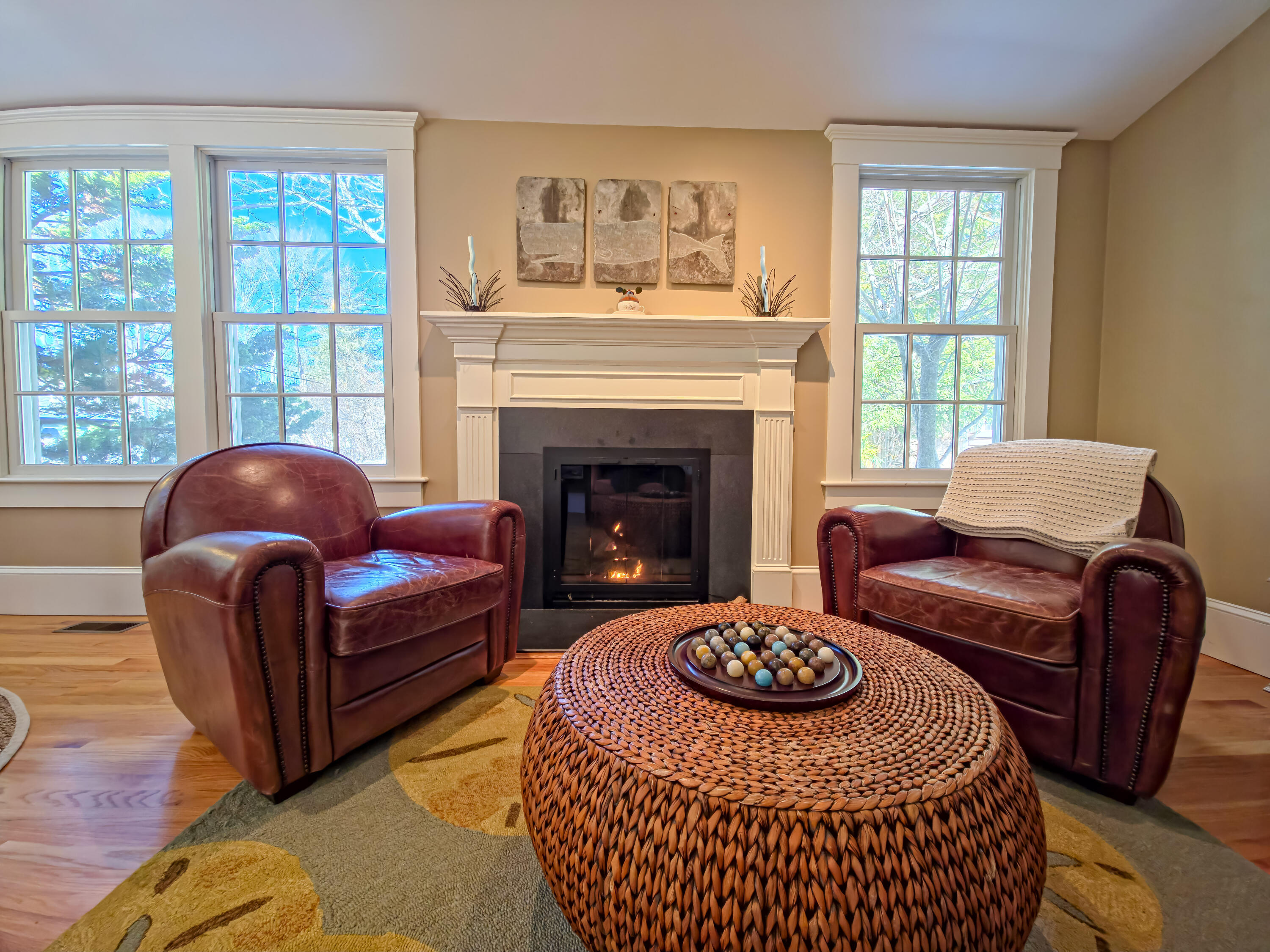 552 Main Street Cotuit, MA 02635 - Photo 26 of 76 Family Room