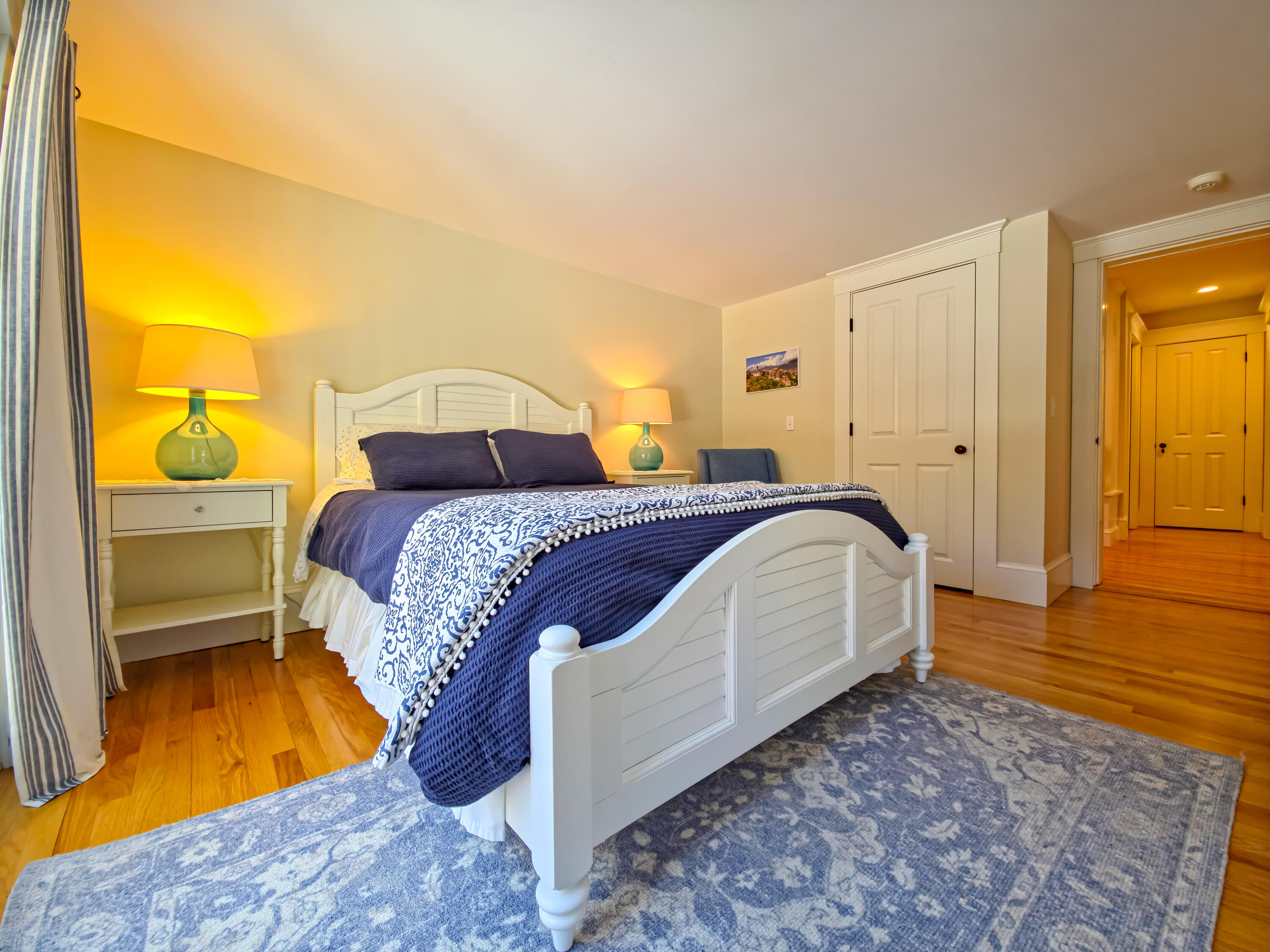 552 Main Street Cotuit, MA 02635 - Photo 29 of 76 1st Fl Bedroom 2