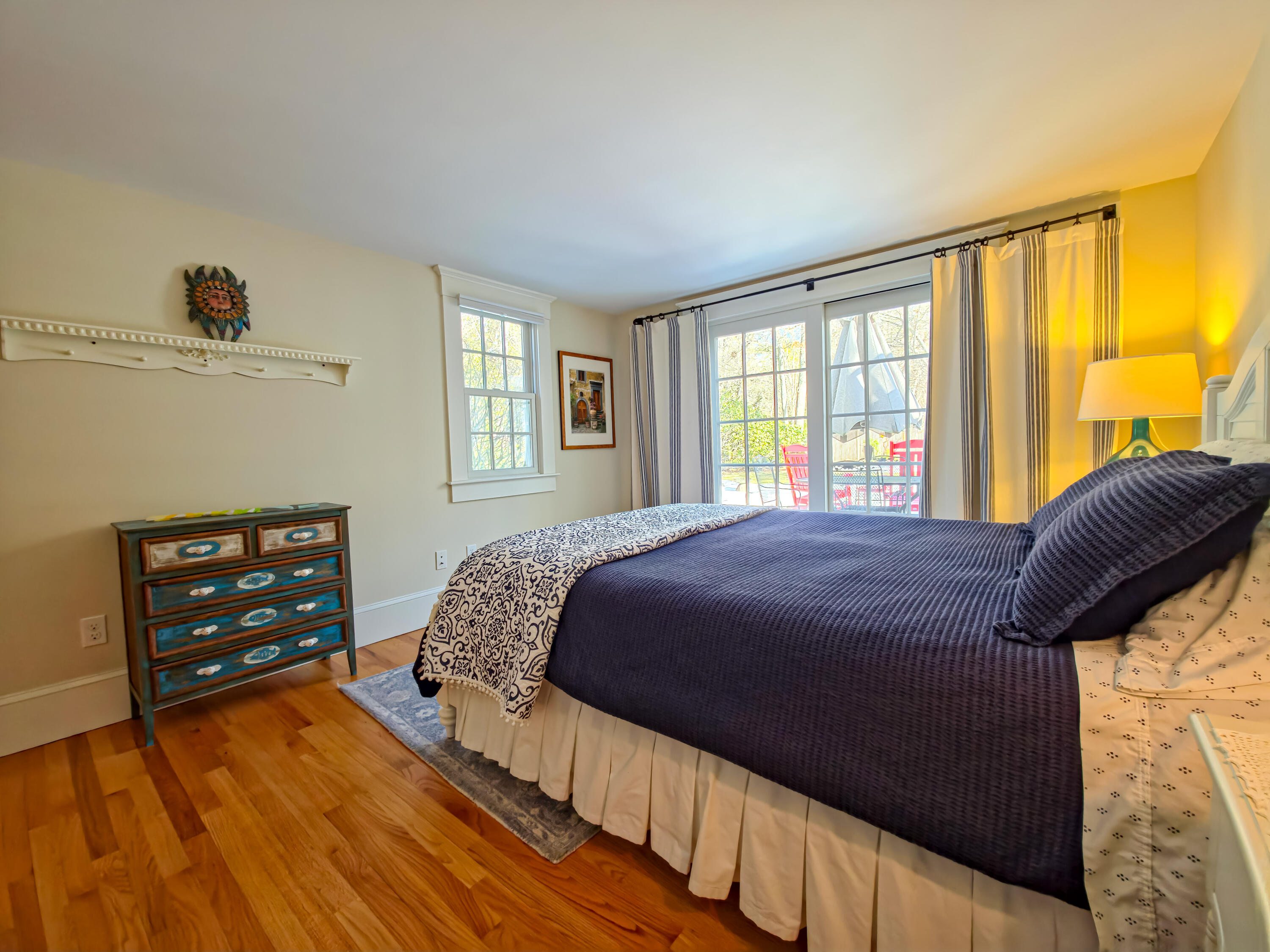 552 Main Street Cotuit, MA 02635 - Photo 30 of 76 1st Fl Bedroom 1