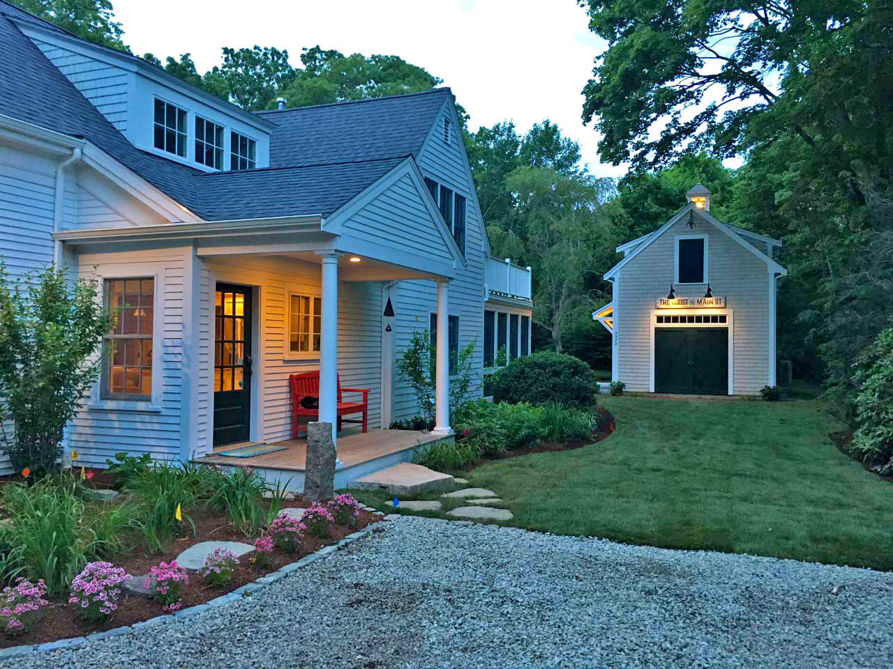 552 Main Street Cotuit, MA 02635 - Photo 4 of 76 Main 4