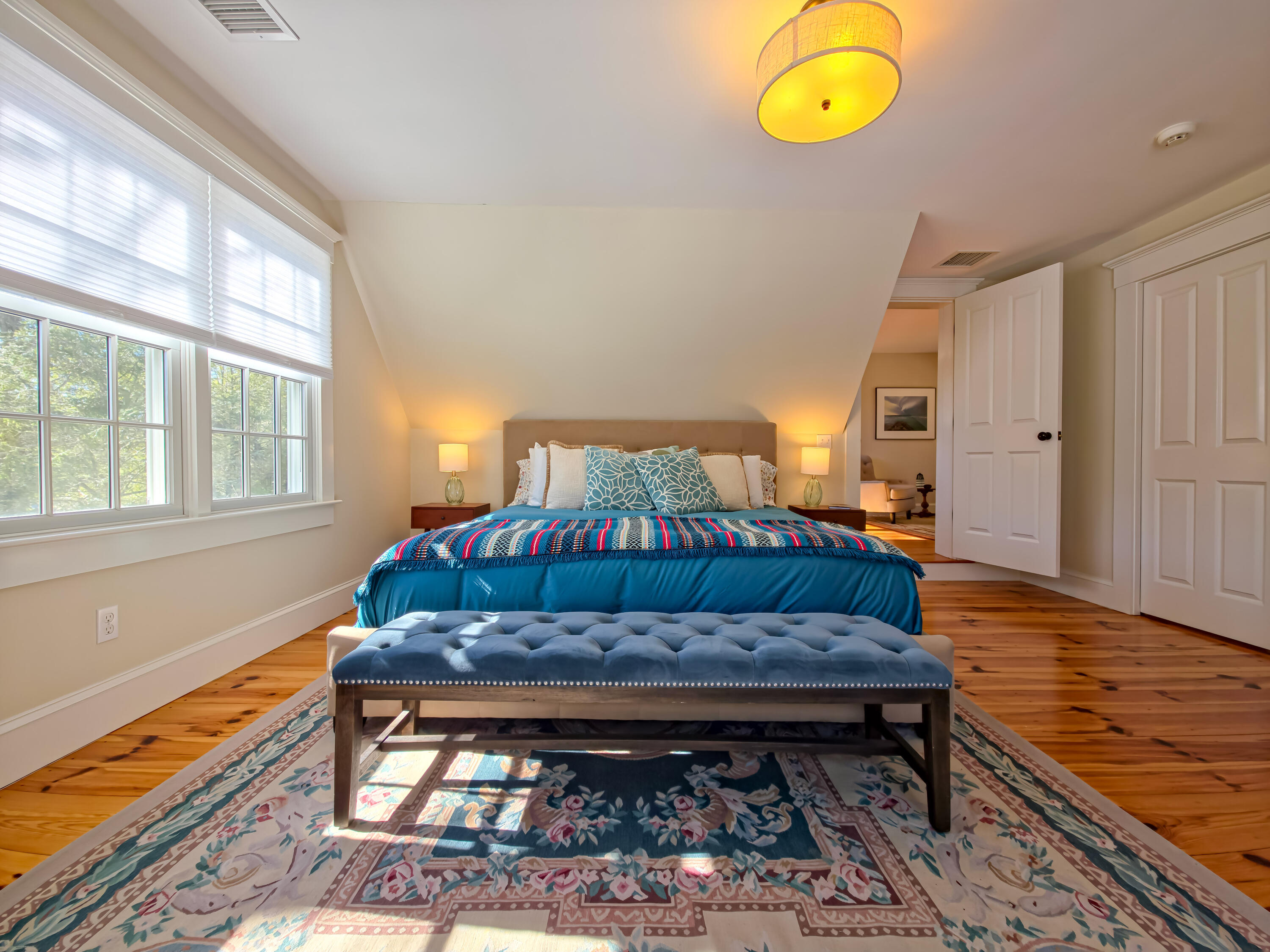 552 Main Street Cotuit, MA 02635 - Photo 46 of 76 Primary Bedroom