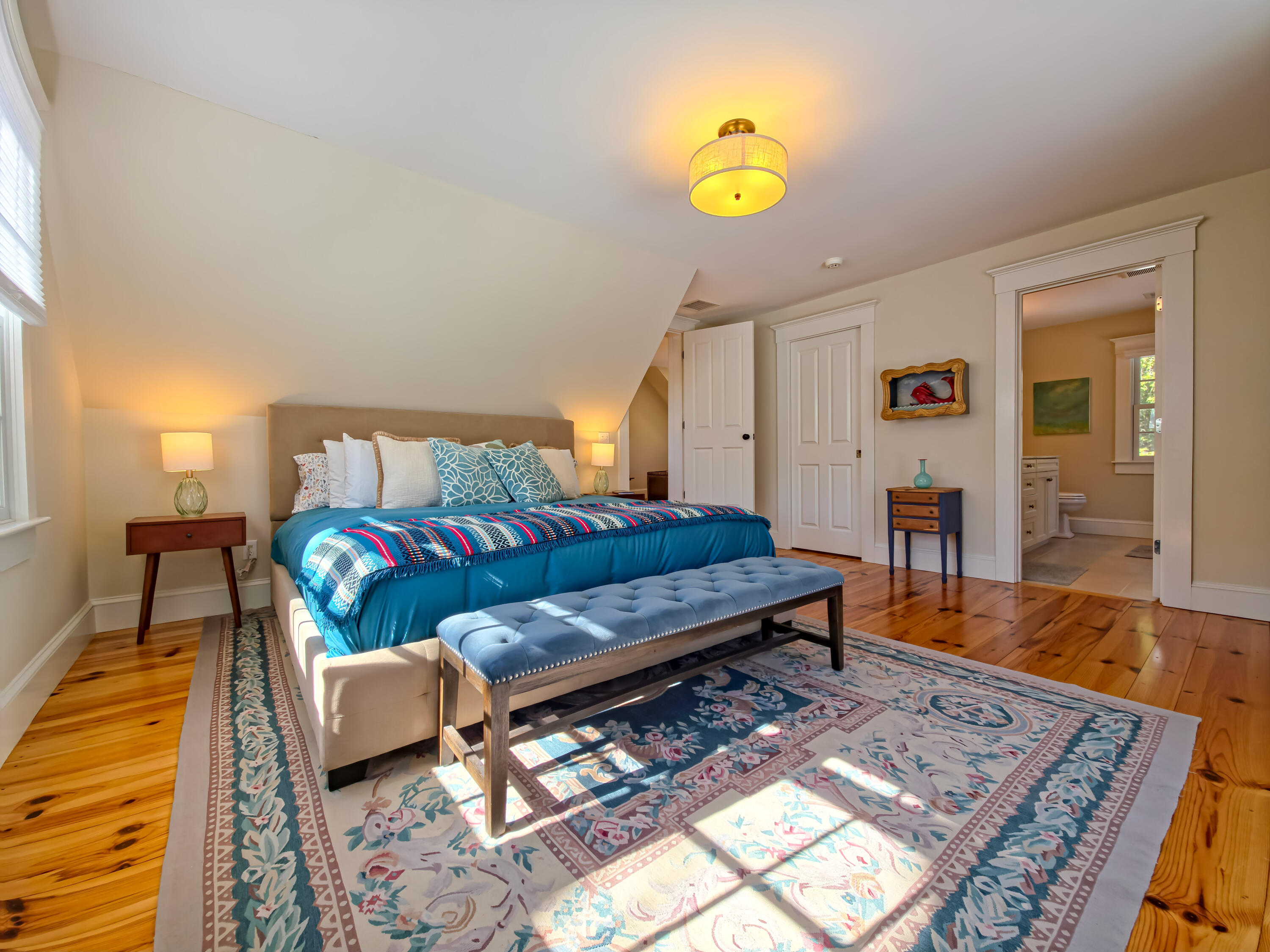 552 Main Street Cotuit, MA 02635 - Photo 47 of 76 Primary Bedroom