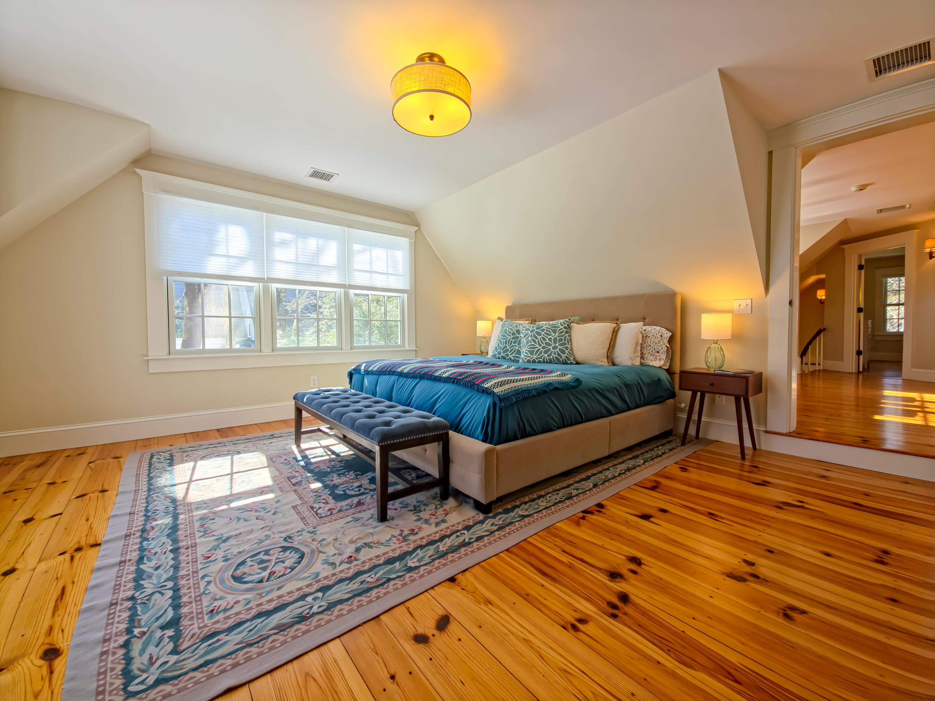 552 Main Street Cotuit, MA 02635 - Photo 48 of 76 Primary Bedroom