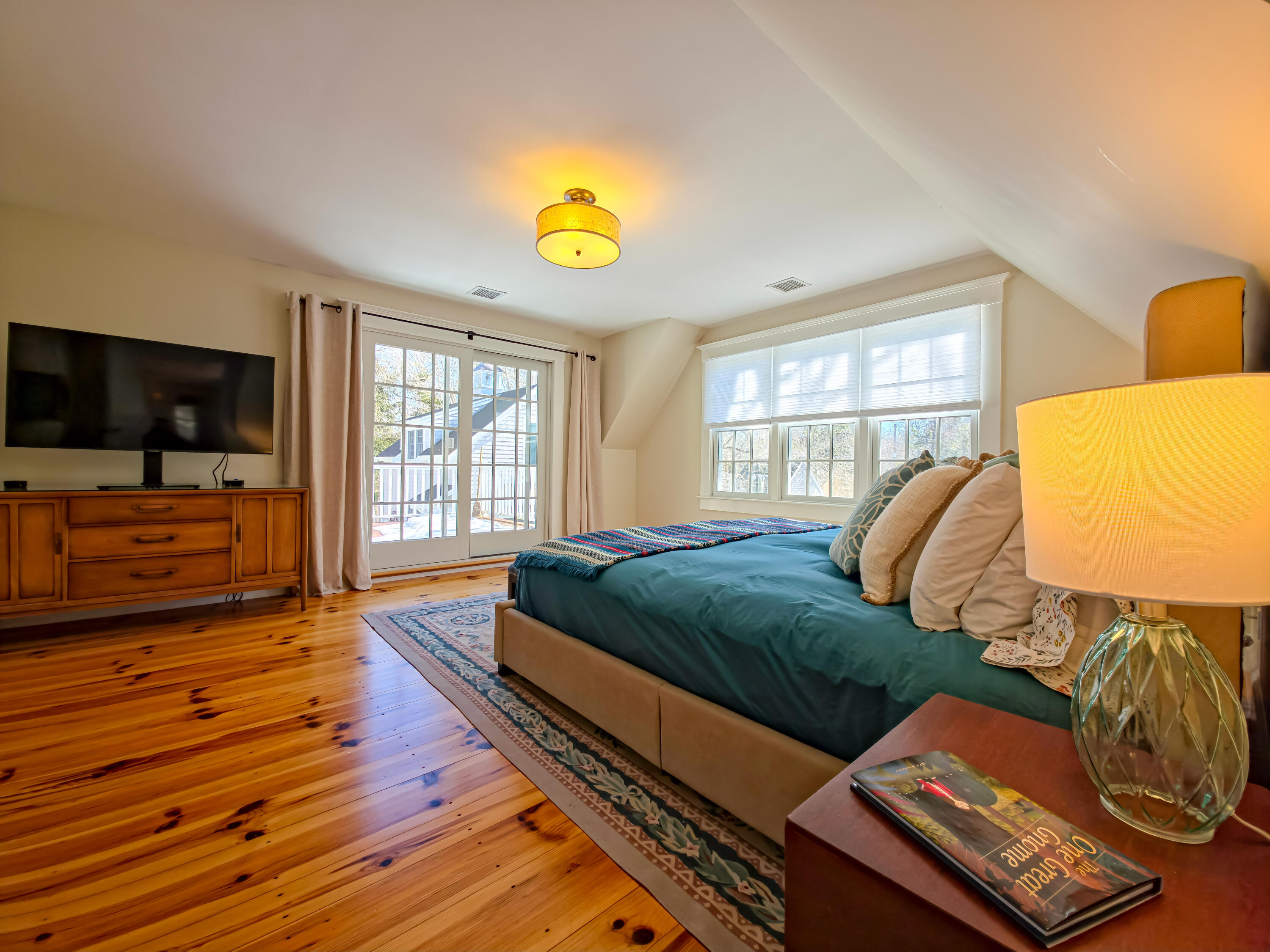 552 Main Street Cotuit, MA 02635 - Photo 49 of 76 Primary Bedroom