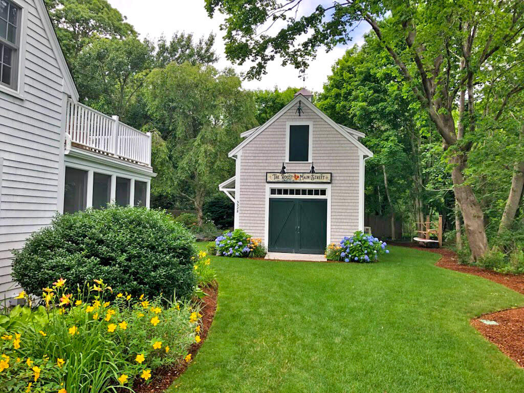 552 Main Street Cotuit, MA 02635 - Photo 60 of 76 Guesthouse