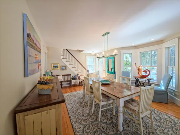 $1,995,000 | 552 Main Street, Cotuit, MA 02635