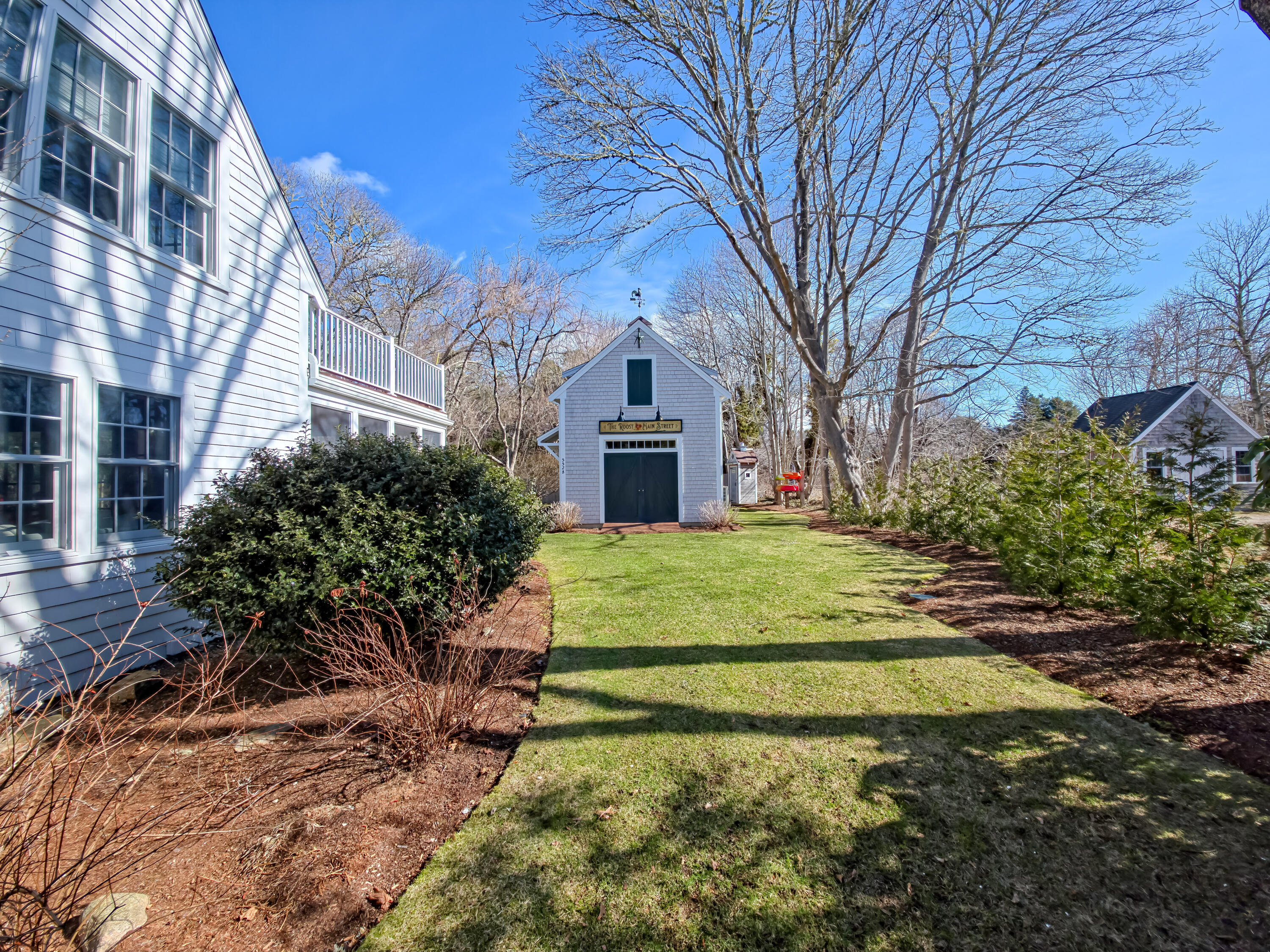 552 Main Street Cotuit, MA 02635 - Photo 62 of 76 Guesthouse