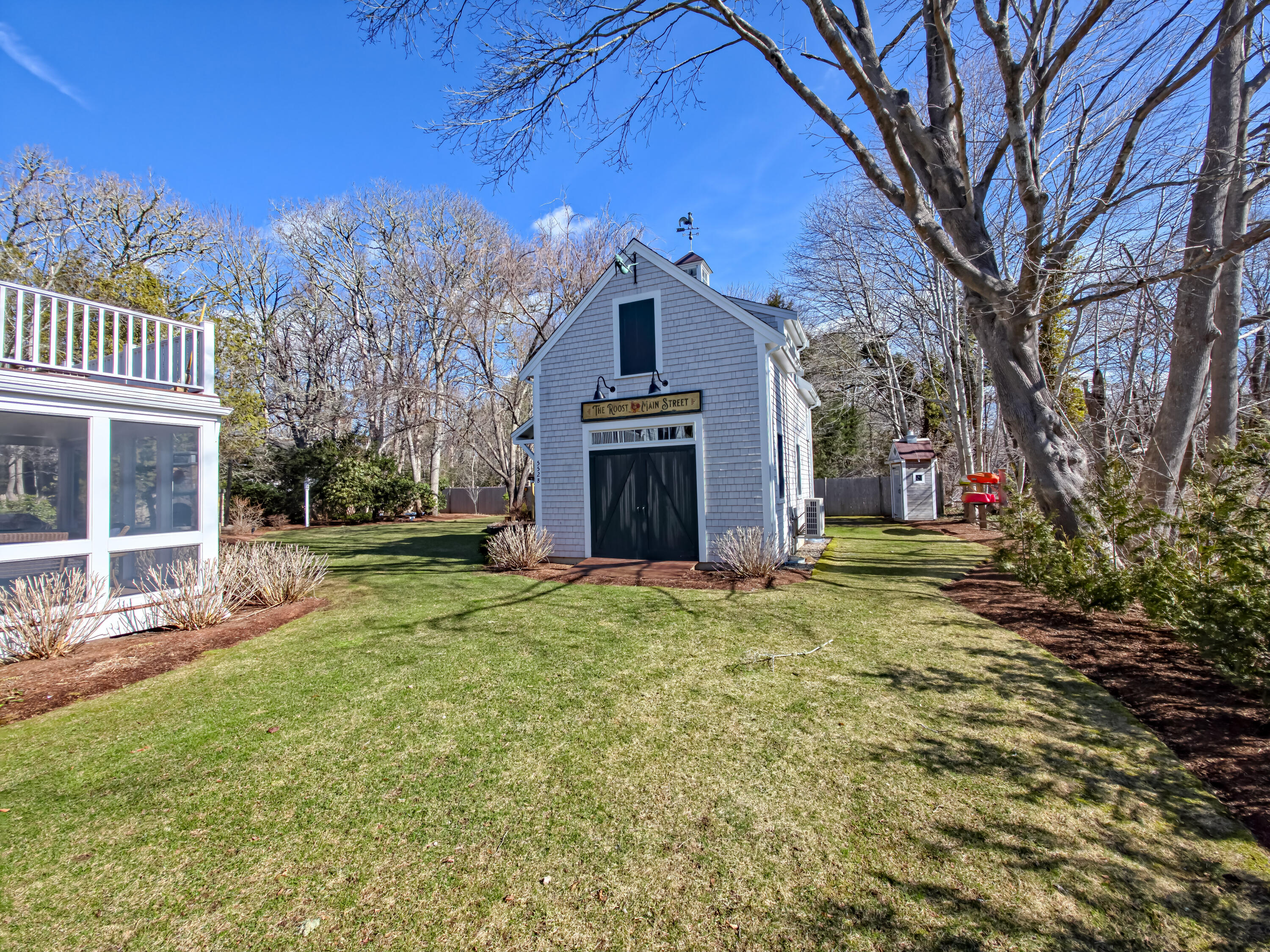 552 Main Street Cotuit, MA 02635 - Photo 63 of 76 Guesthouse