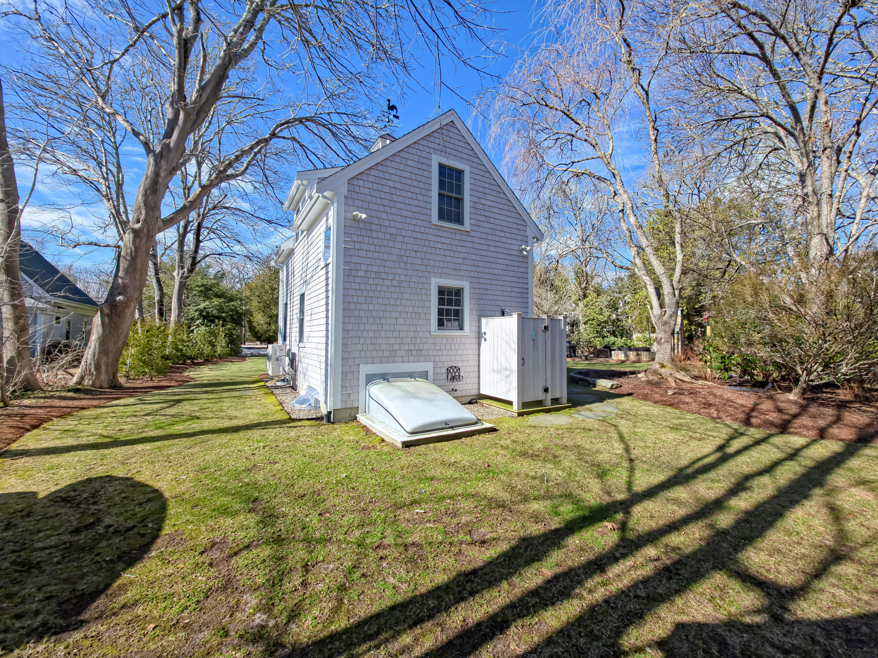 552 Main Street Cotuit, MA 02635 - Photo 64 of 76 Guesthouse