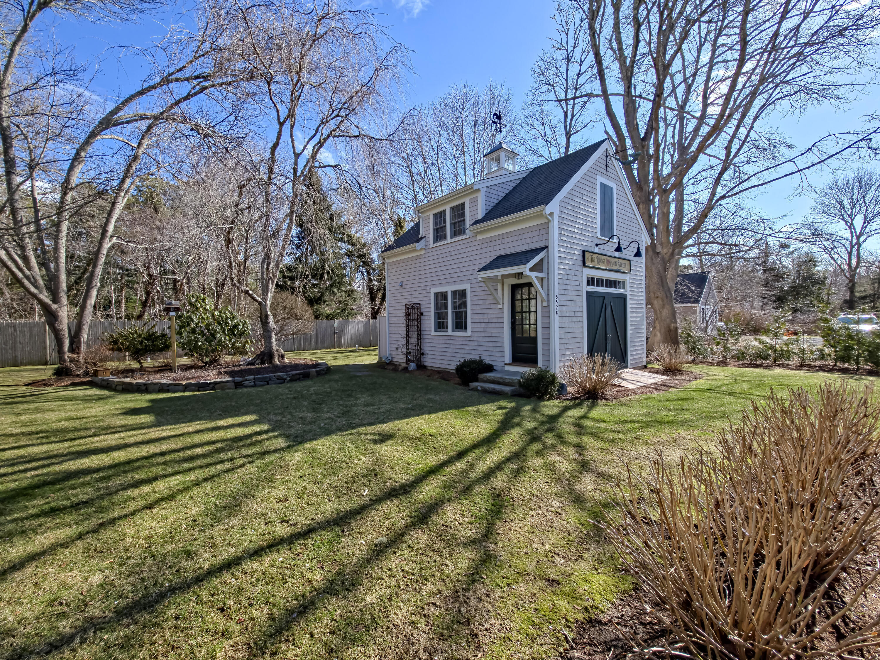 552 Main Street Cotuit, MA 02635 - Photo 65 of 76 Guesthouse