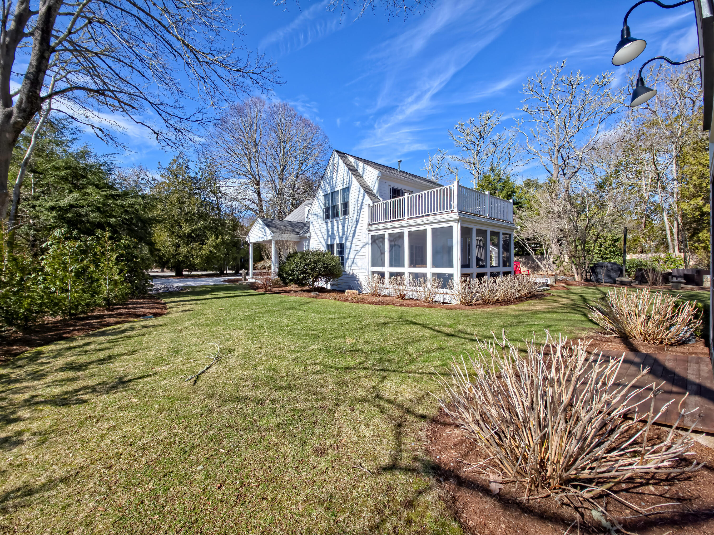 552 Main Street Cotuit, MA 02635 - Photo 68 of 76 Side Exterior