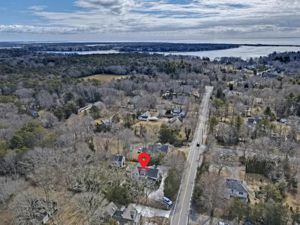 $1,995,000 | 552 Main Street, Cotuit, MA 02635