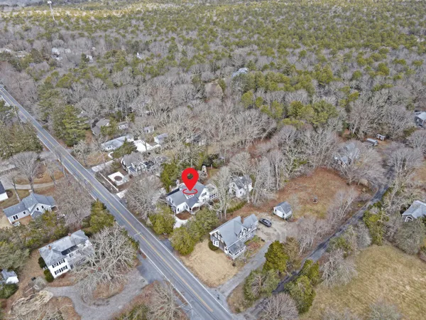 $1,995,000 | 552 Main Street, Cotuit, MA 02635