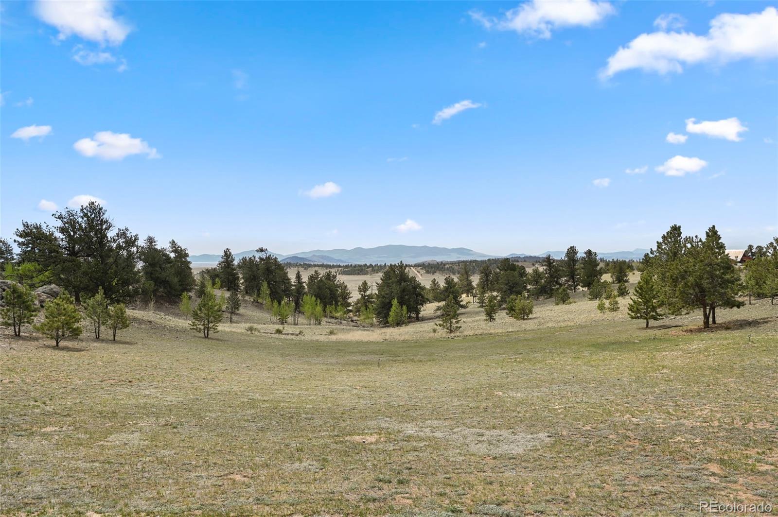 322 Sequoia Road Hartsel, CO 80449 - Photo 38 of 50 a view of ocean view with beach