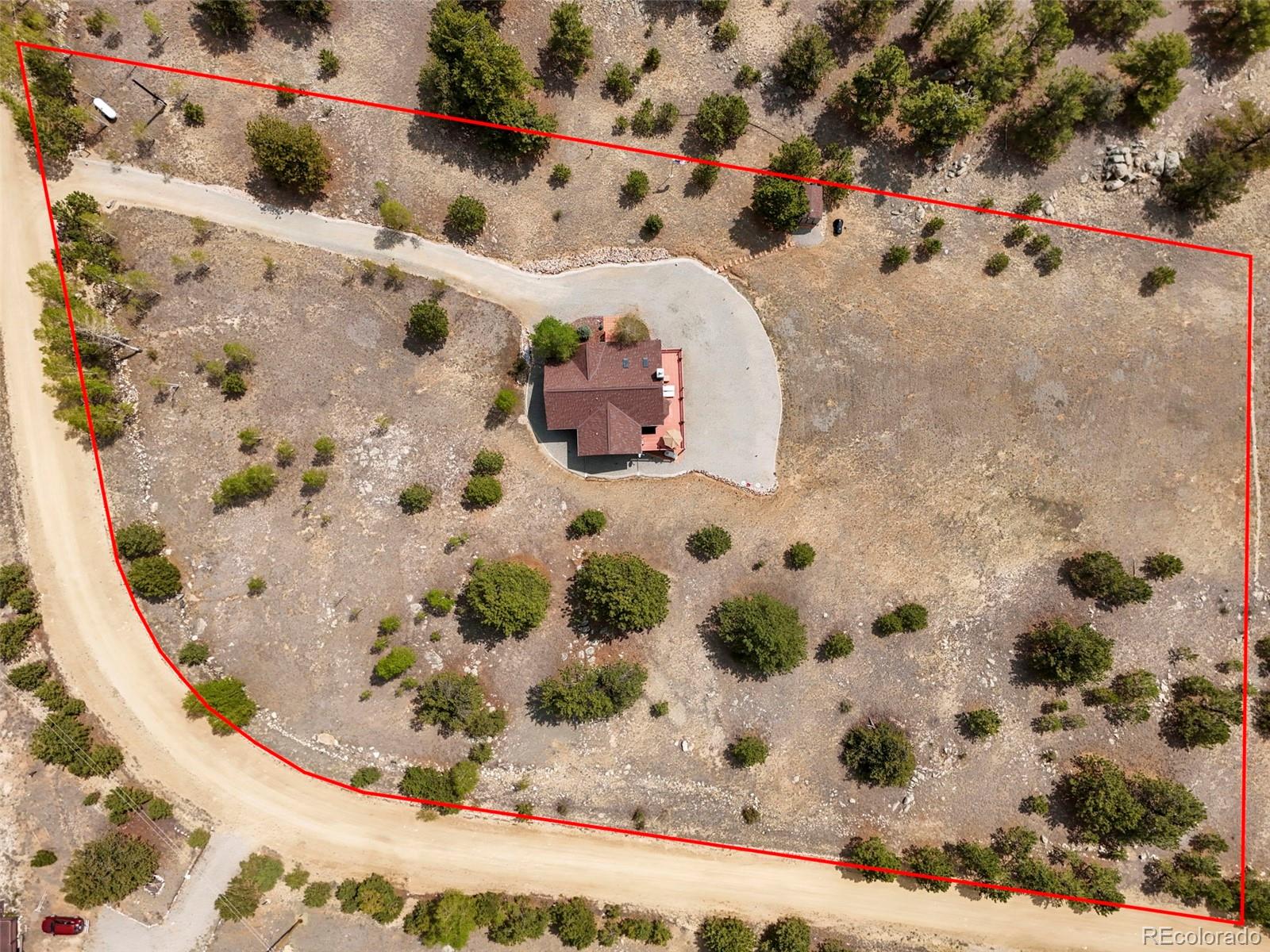 322 Sequoia Road Hartsel, CO 80449 - Photo 49 of 50