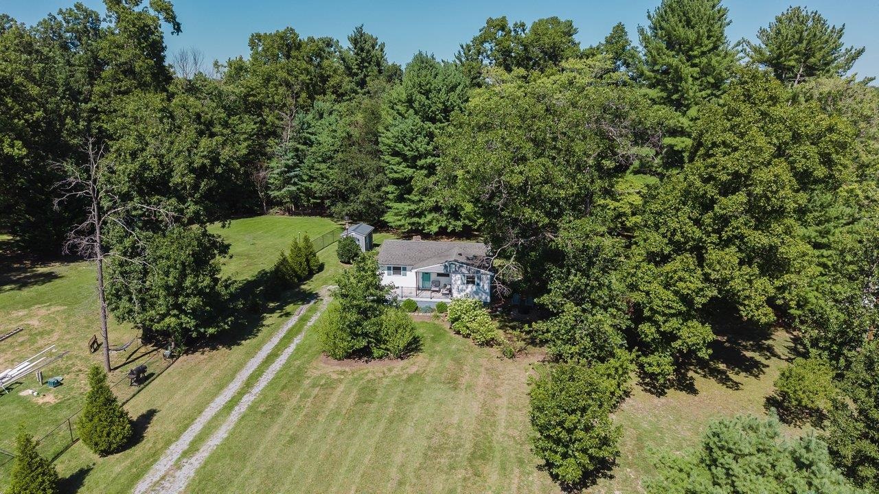 366 Hermitage Road Staunton, VA 24401 - Photo 46 of 54 Gallery Image 46