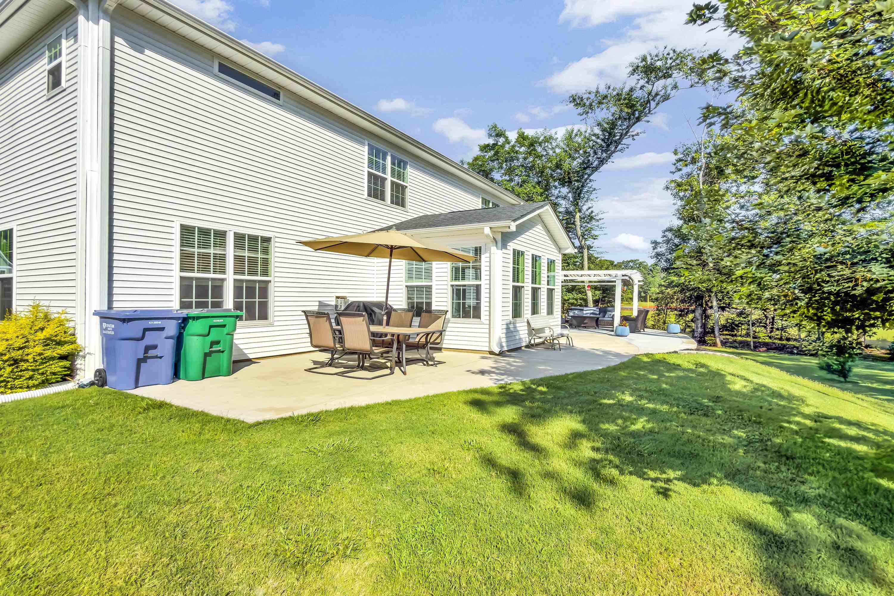 4142 Crest Ridge Lane Boiling Springs, SC 29316 - Photo 48 of 50