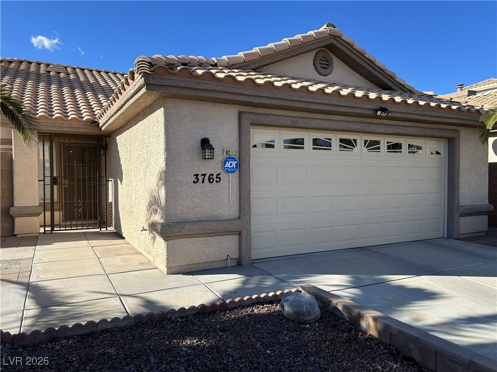 3765 Grand Viewpoint Court Las Vegas, NV 89147 - Photo 1 of 30