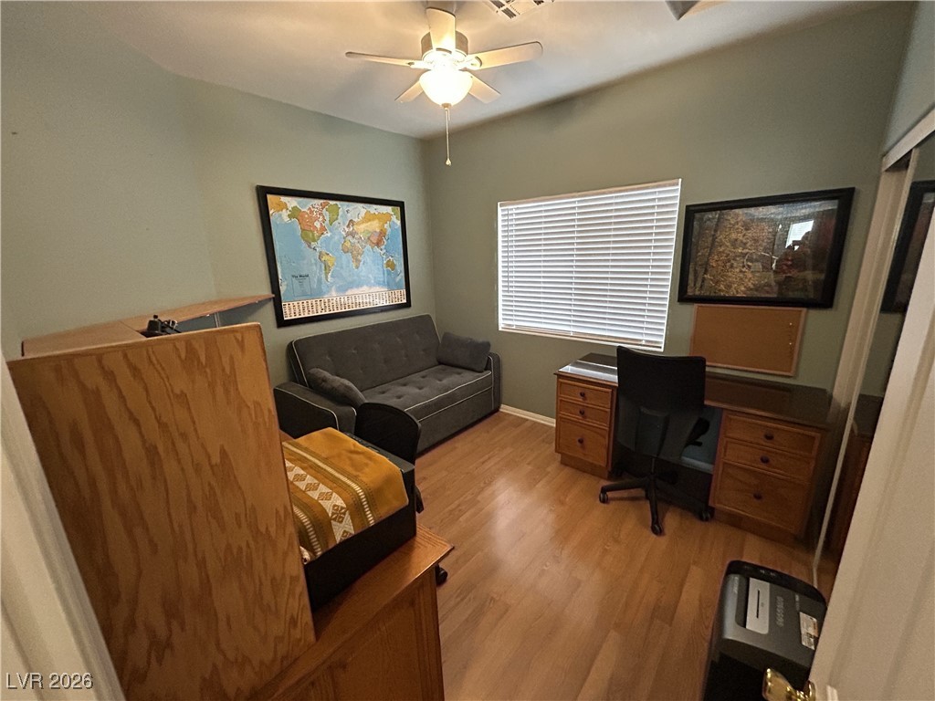 3765 Grand Viewpoint Court Las Vegas, NV 89147 - Photo 16 of 30