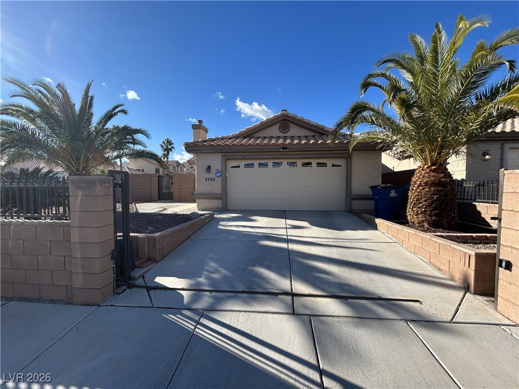 3765 Grand Viewpoint Court Las Vegas, NV 89147 - Photo 2 of 30