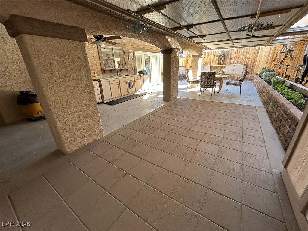3765 Grand Viewpoint Court Las Vegas, NV 89147 - Photo 22 of 30