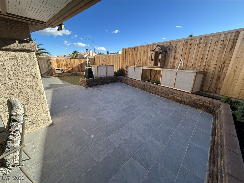 3765 Grand Viewpoint Court Las Vegas, NV 89147 - Photo 25 of 30