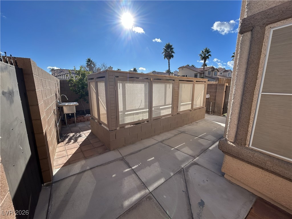 3765 Grand Viewpoint Court Las Vegas, NV 89147 - Photo 26 of 30