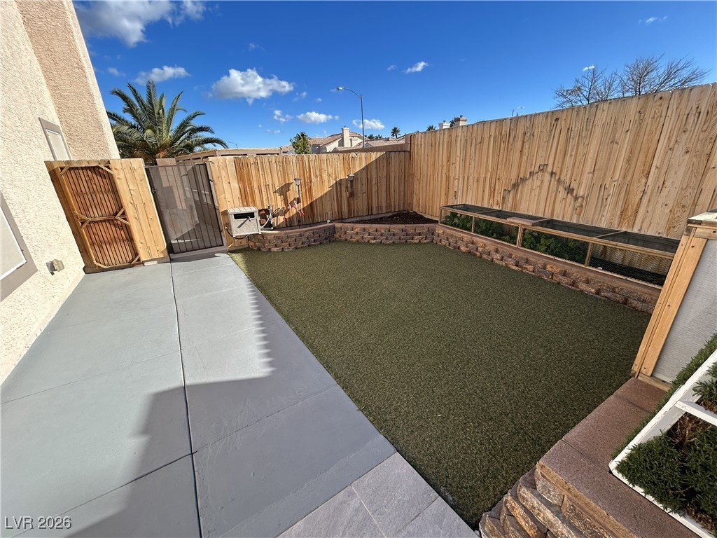 3765 Grand Viewpoint Court Las Vegas, NV 89147 - Photo 29 of 30