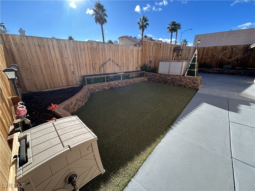 3765 Grand Viewpoint Court Las Vegas, NV 89147 - Photo 30 of 30