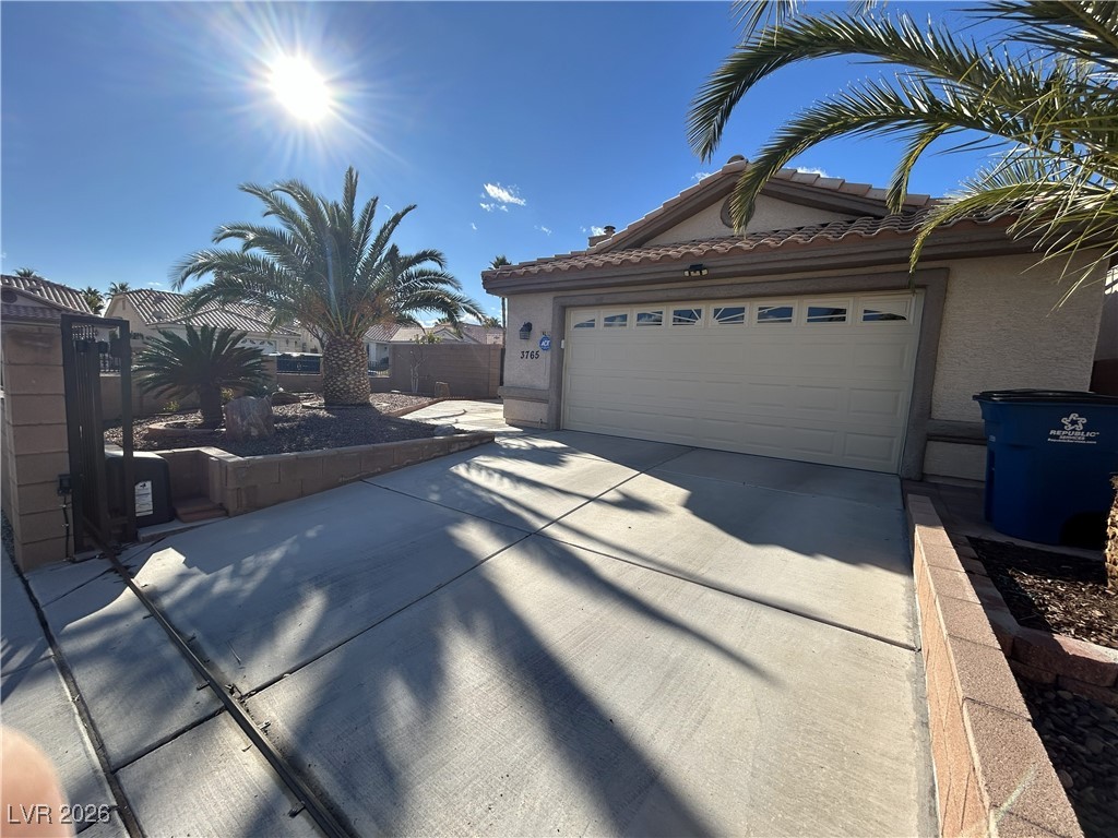 3765 Grand Viewpoint Court Las Vegas, NV 89147 - Photo 3 of 30