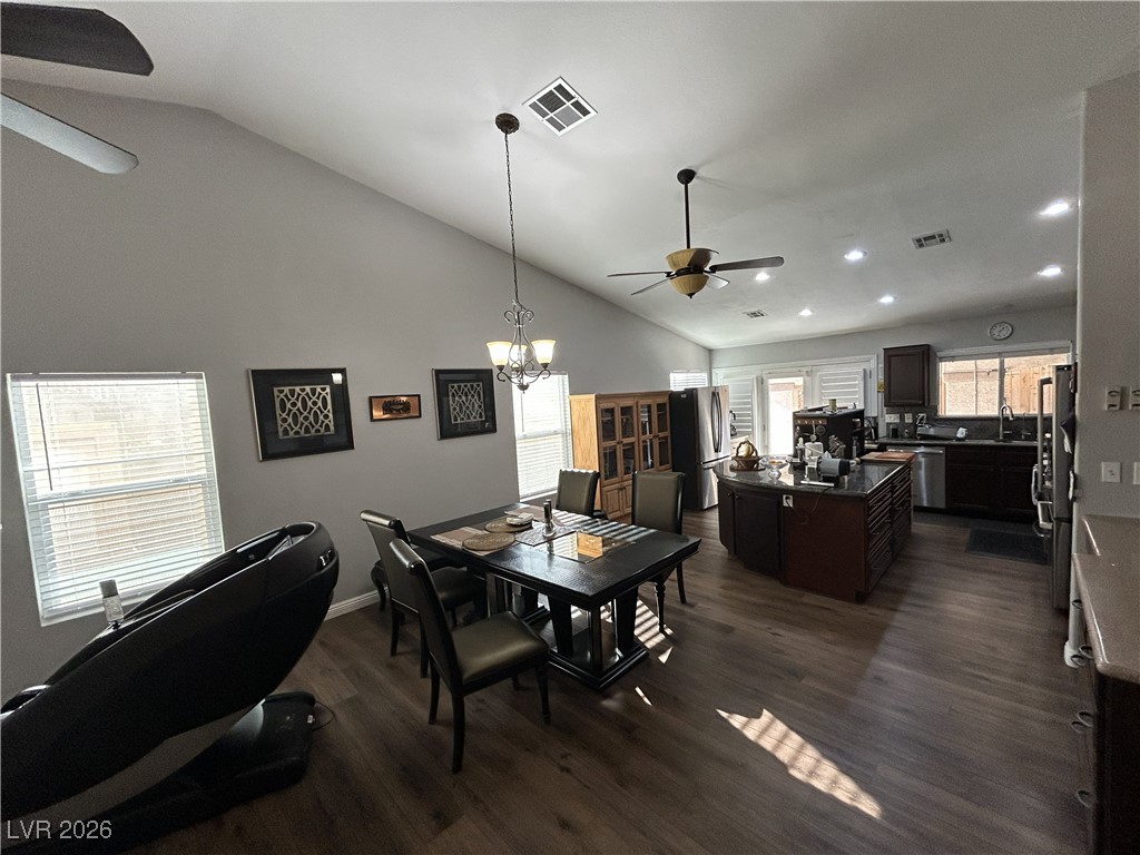 3765 Grand Viewpoint Court Las Vegas, NV 89147 - Photo 6 of 30