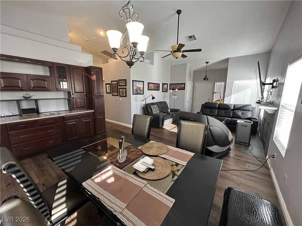 3765 Grand Viewpoint Court Las Vegas, NV 89147 - Photo 7 of 30