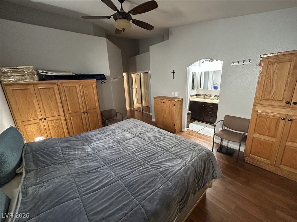 3765 Grand Viewpoint Court Las Vegas, NV 89147 - Photo 9 of 30