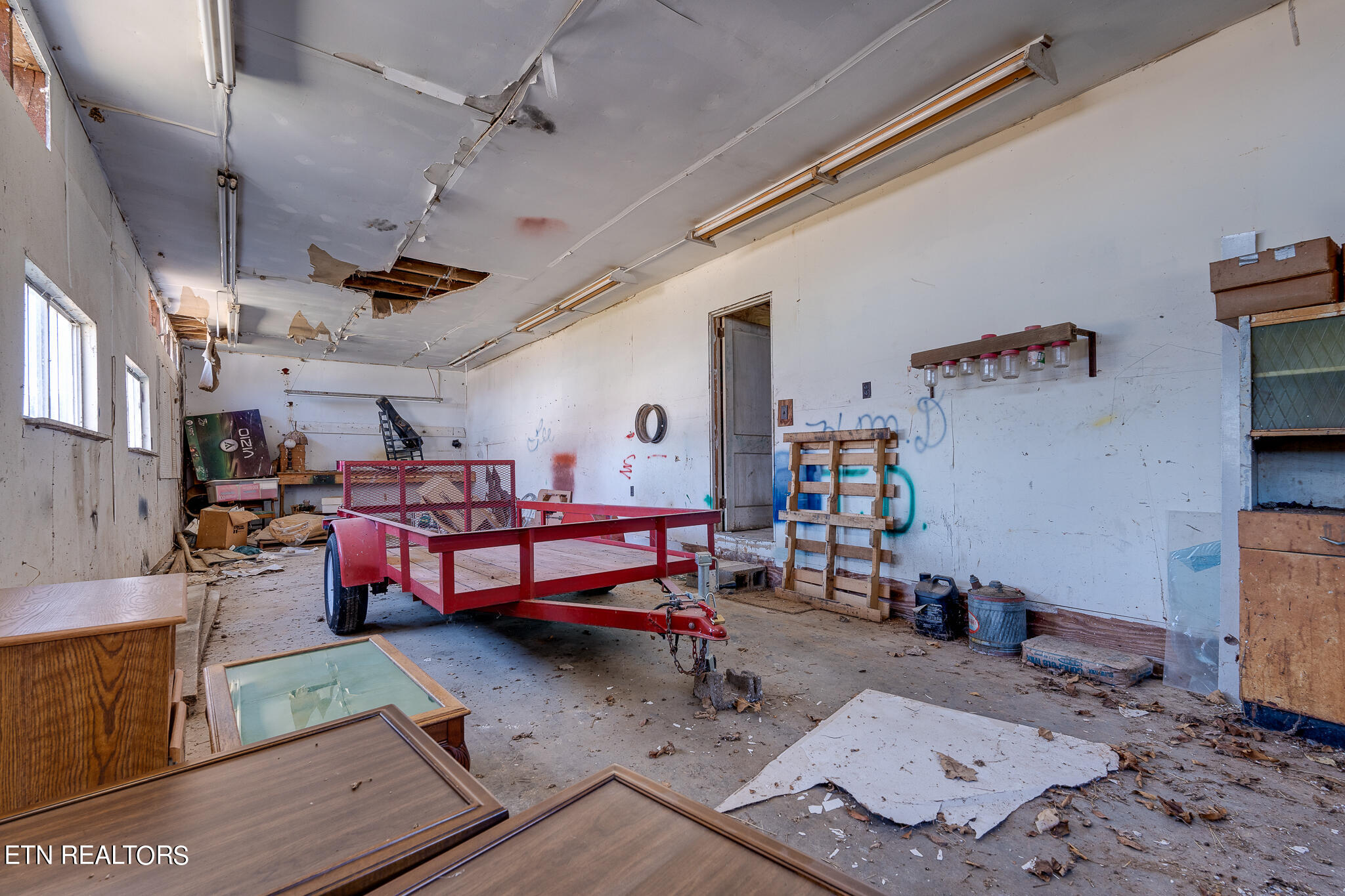 1506 West Cunningham Road Seymour, TN 37865 - Photo 58 of 60 1506CunninghamRdW-43