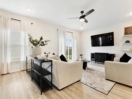 $388,999 | 1141 Garden Grove Lane, Forney, TX 75126