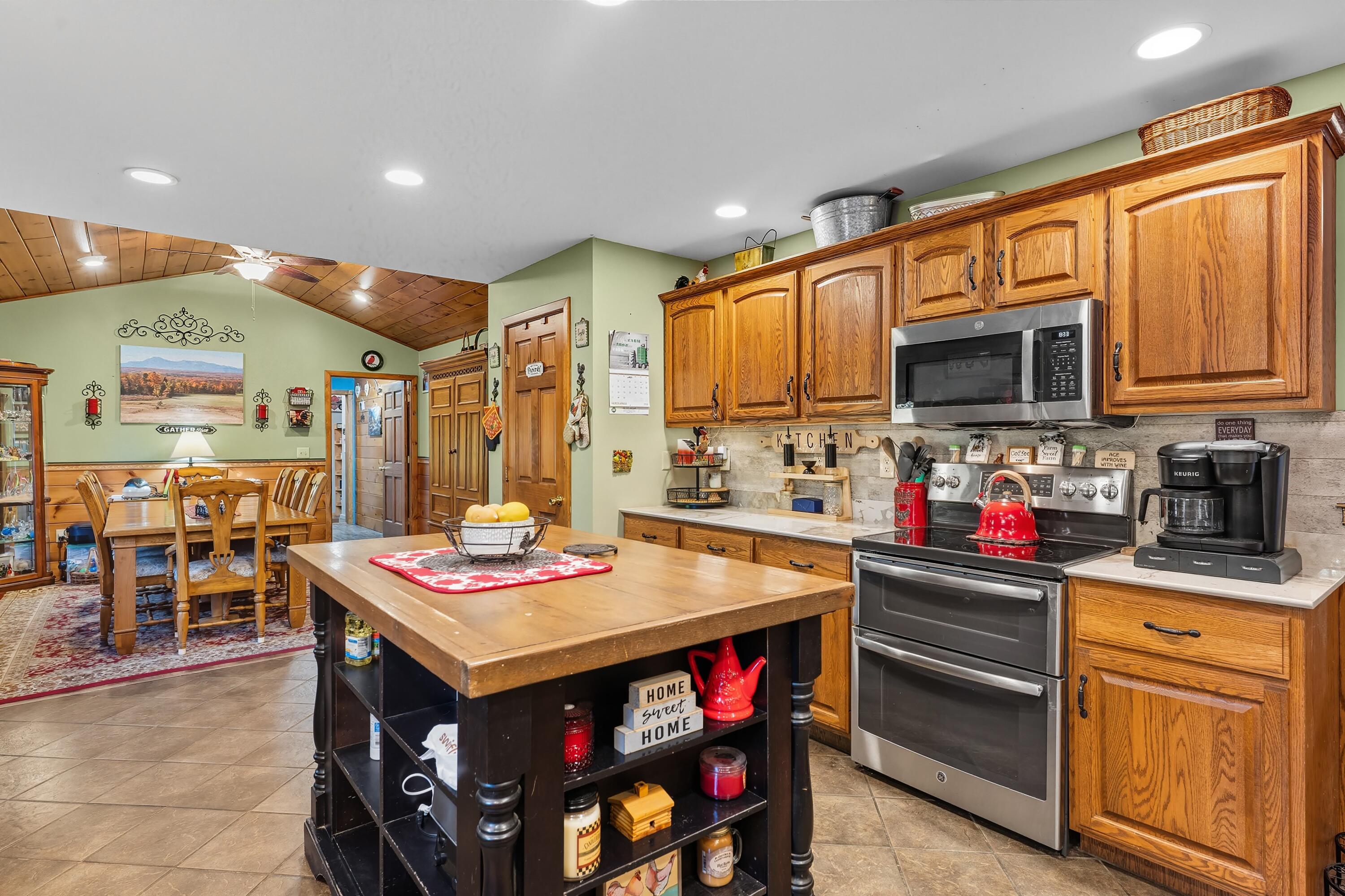 3312 West River Road Sidney, ME 04330 - Photo 10 of 64 DSC08025