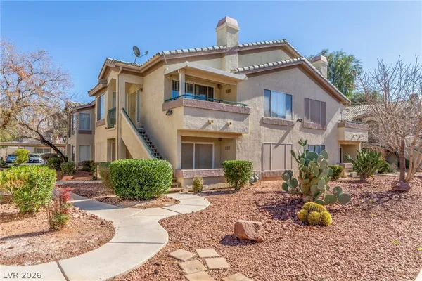 $1,295 | 5710 East Tropicana Avenue, Unit 1146, Las Vegas, NV 89122