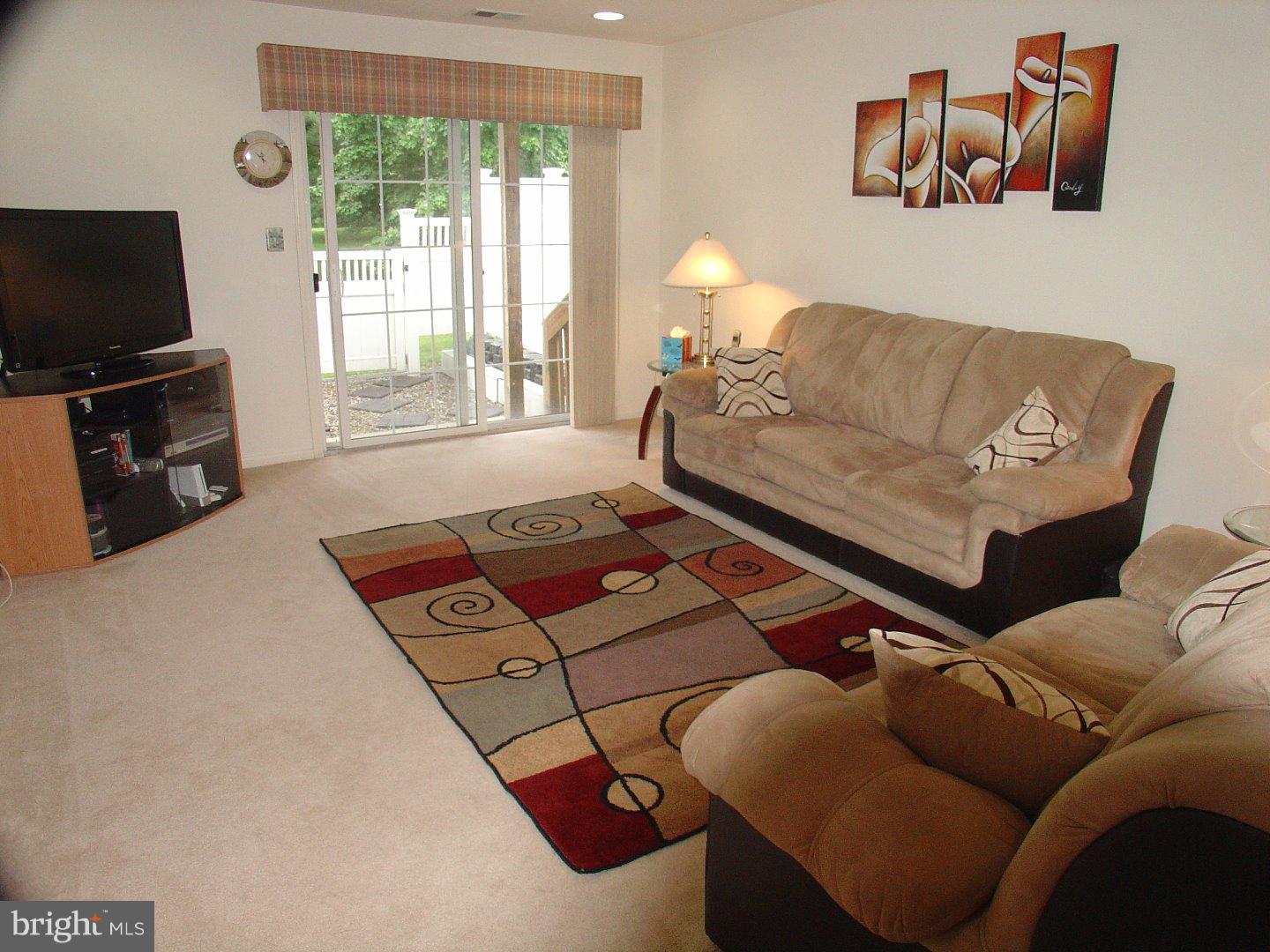 111 Coburn Road Pennington, NJ 08534 - Photo 12 of 25 Family Room