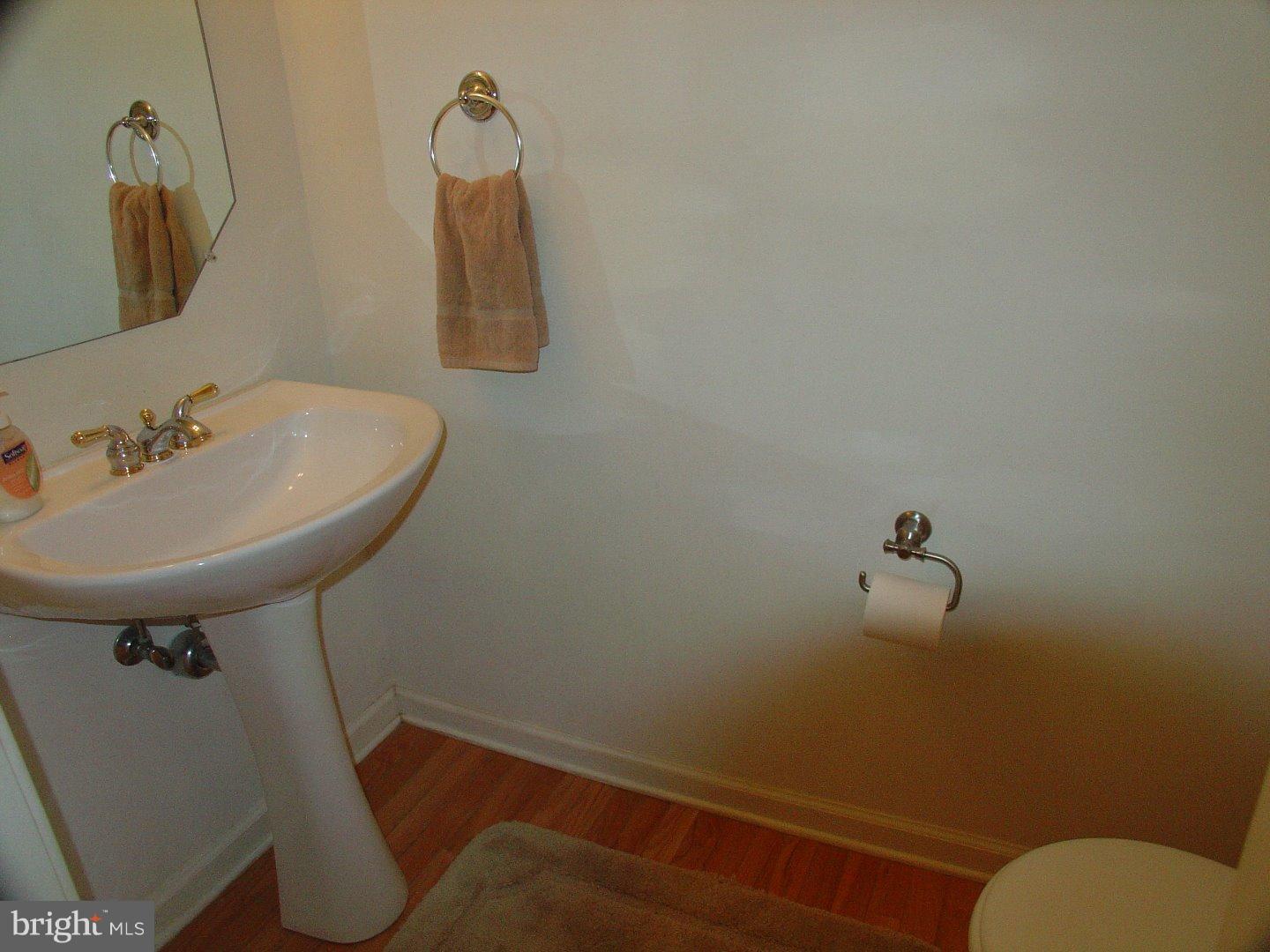 111 Coburn Road Pennington, NJ 08534 - Photo 13 of 25 Half Bath