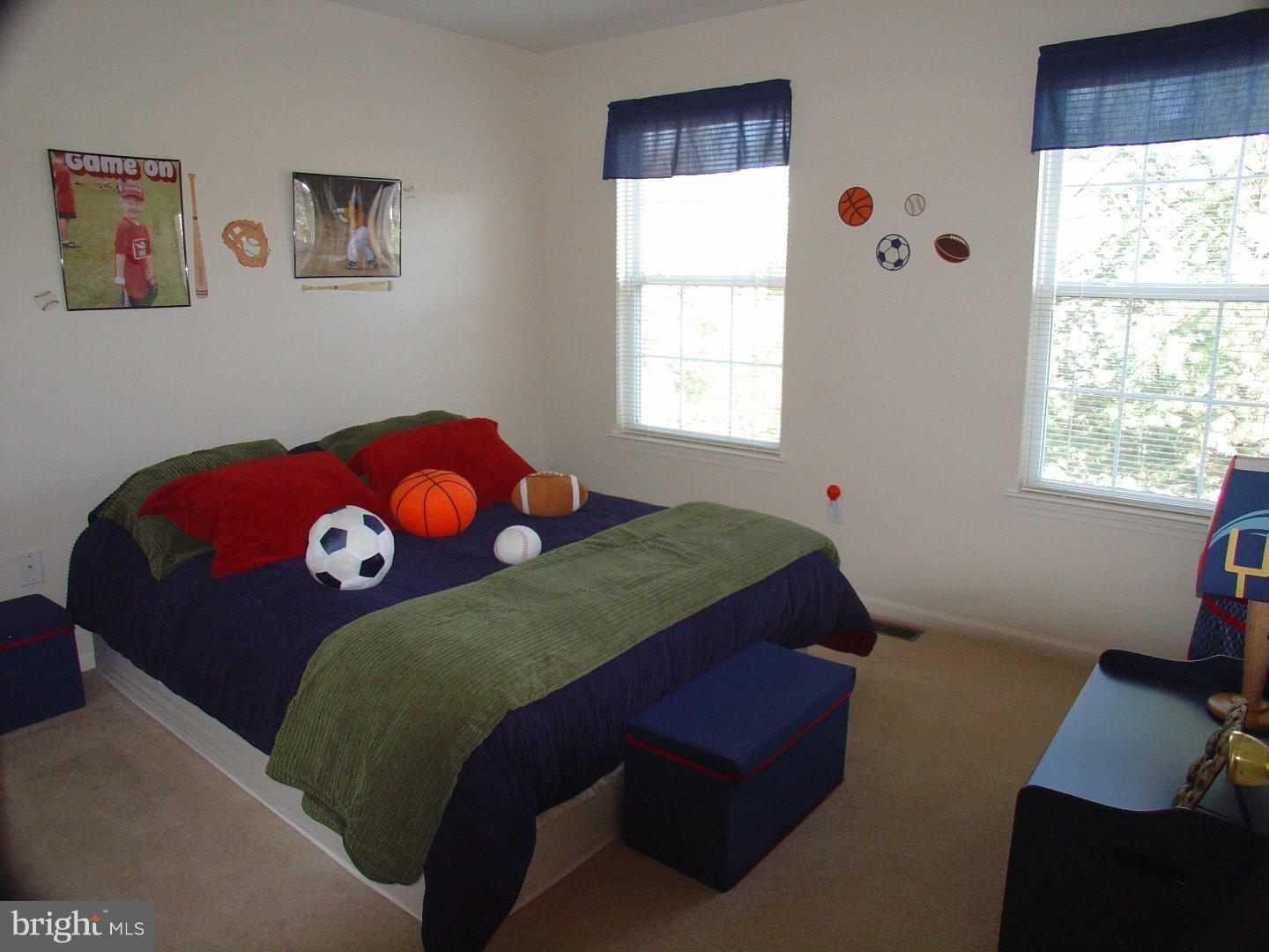 111 Coburn Road Pennington, NJ 08534 - Photo 18 of 25 Bedroom 2