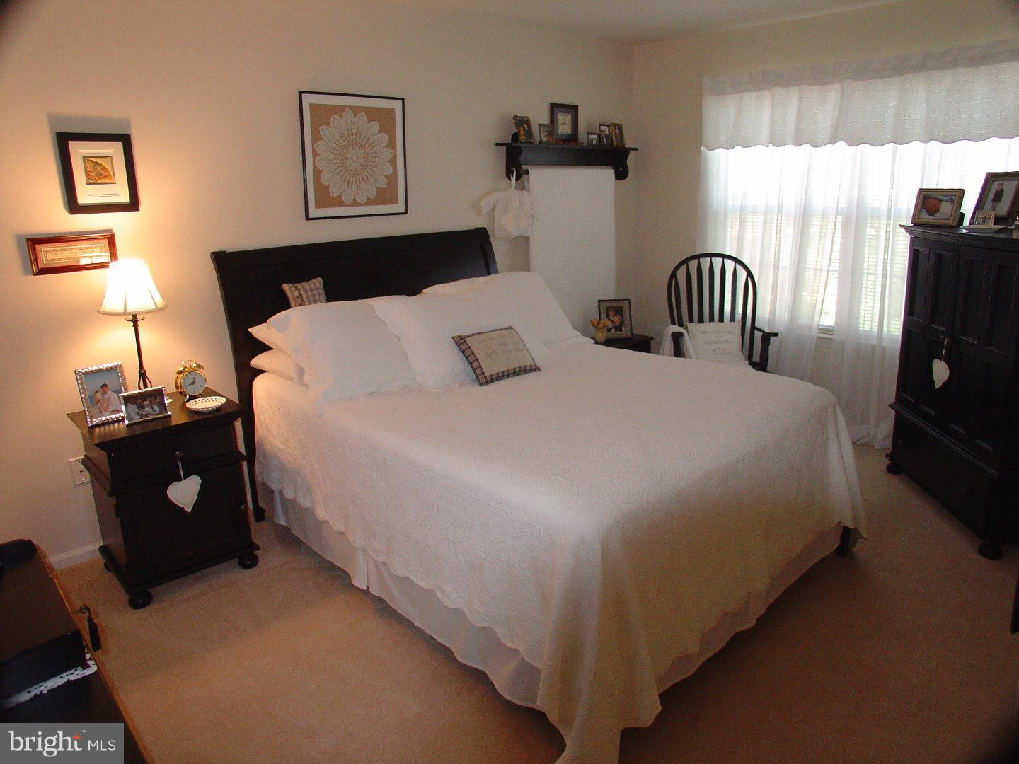 111 Coburn Road Pennington, NJ 08534 - Photo 19 of 25 Bedroom 3