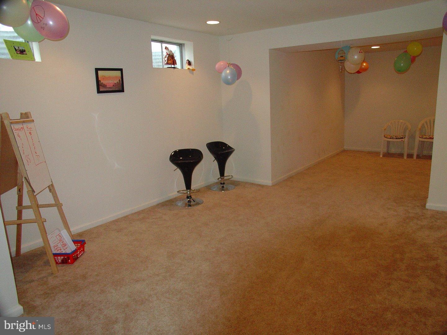 111 Coburn Road Pennington, NJ 08534 - Photo 23 of 25 Basement - Finished