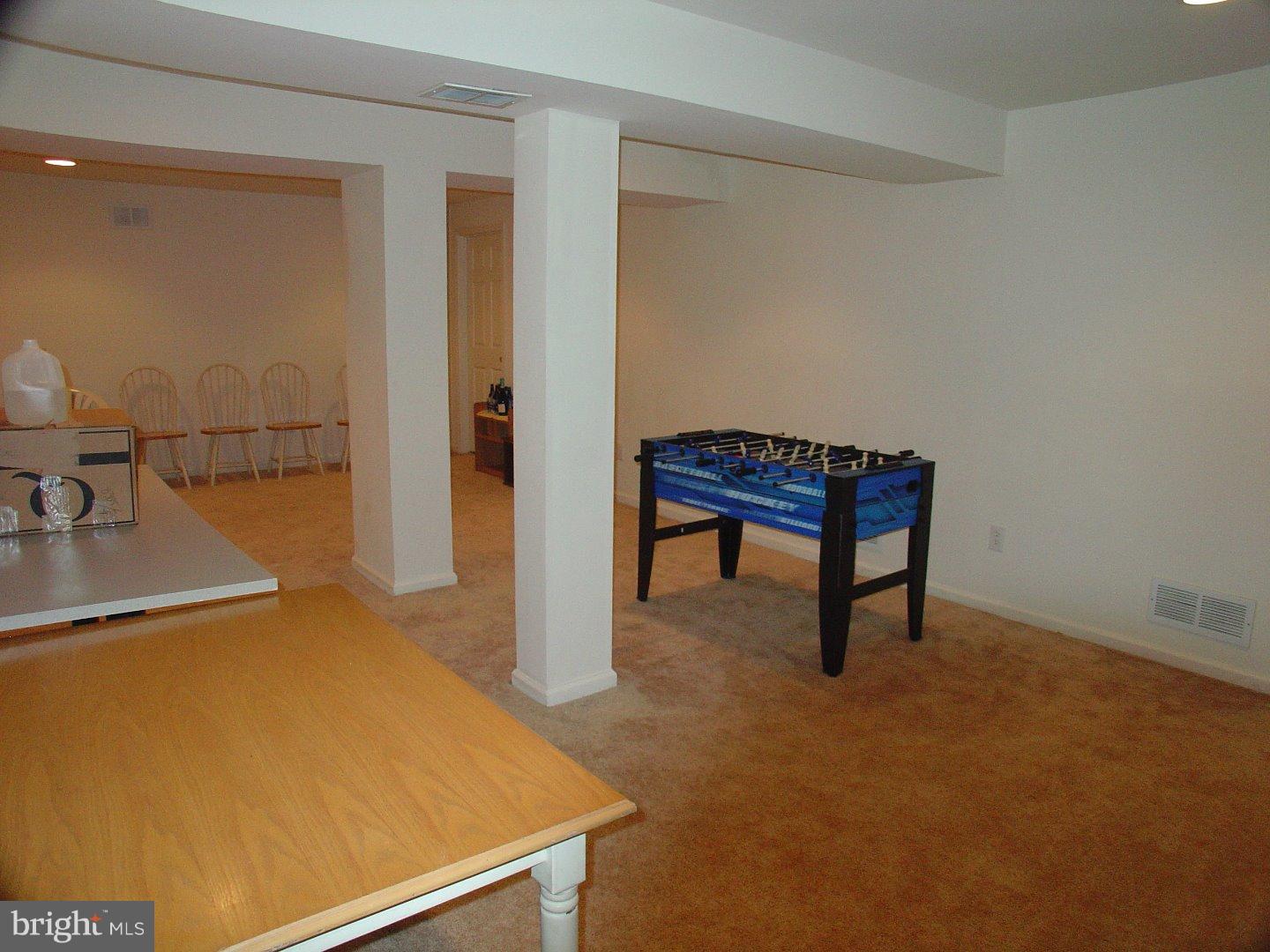 111 Coburn Road Pennington, NJ 08534 - Photo 24 of 25 Basement - Finished