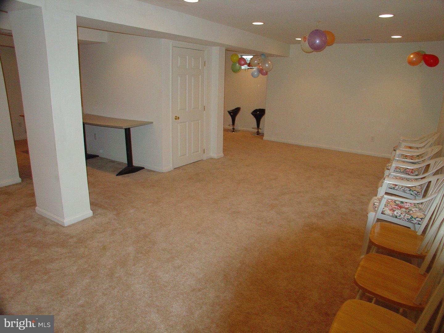 111 Coburn Road Pennington, NJ 08534 - Photo 25 of 25 Basement - Finished