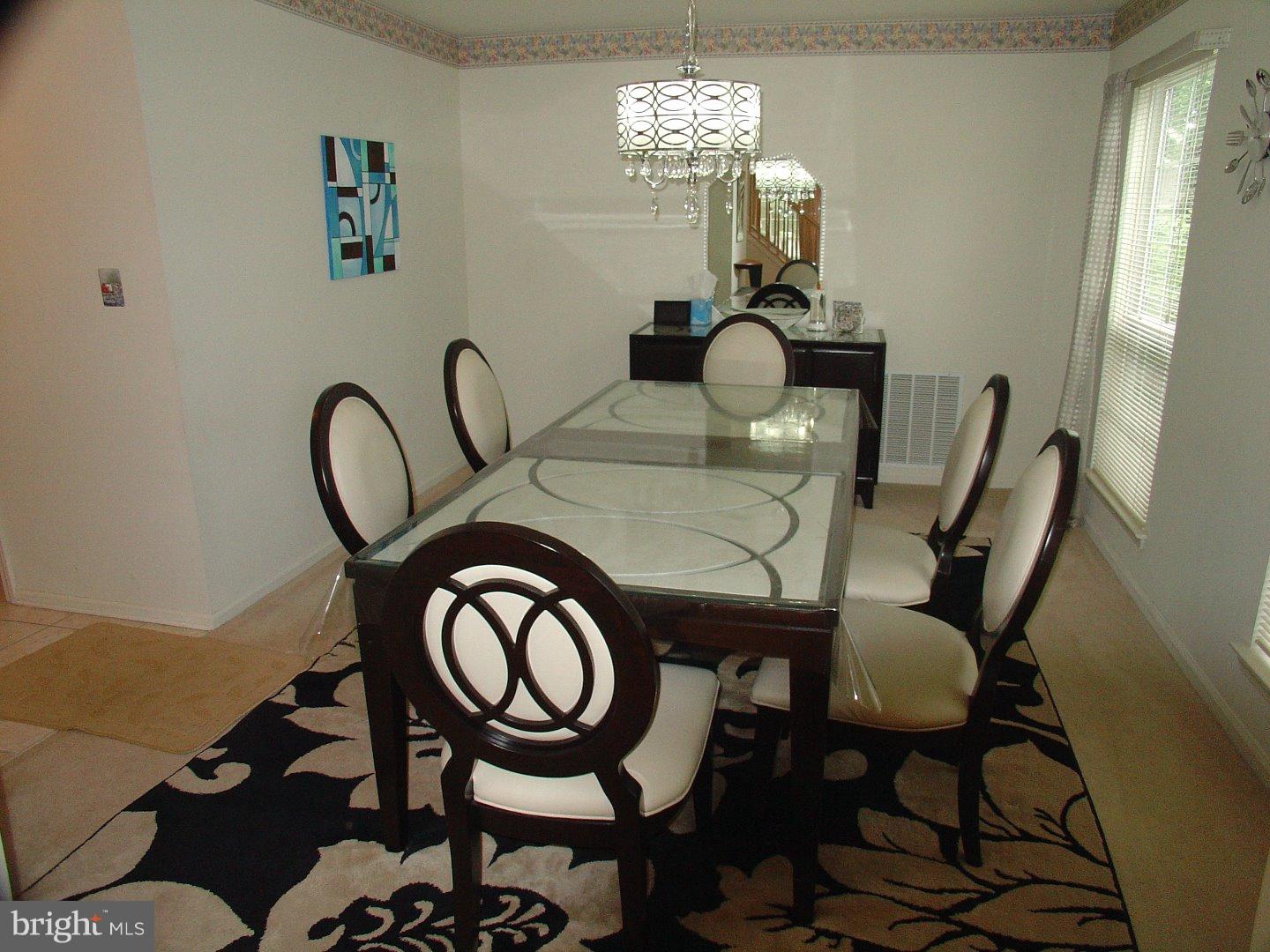 111 Coburn Road Pennington, NJ 08534 - Photo 8 of 25 Dining Room