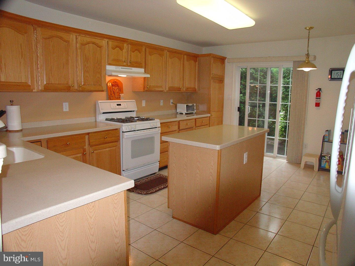111 Coburn Road Pennington, NJ 08534 - Photo 9 of 25 Kitchen
