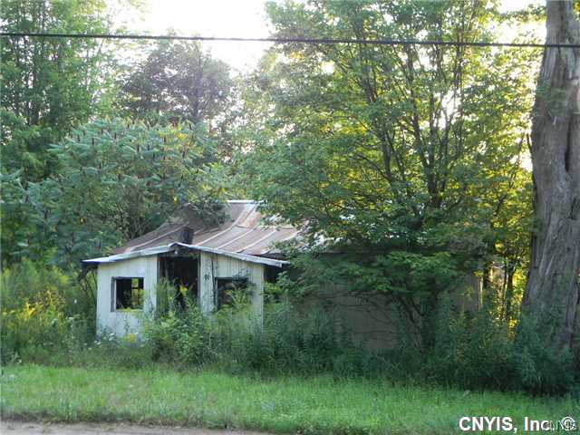 7881 Mill Road Vienna, NY 13042 - Photo 1 of 1 Exterior Front