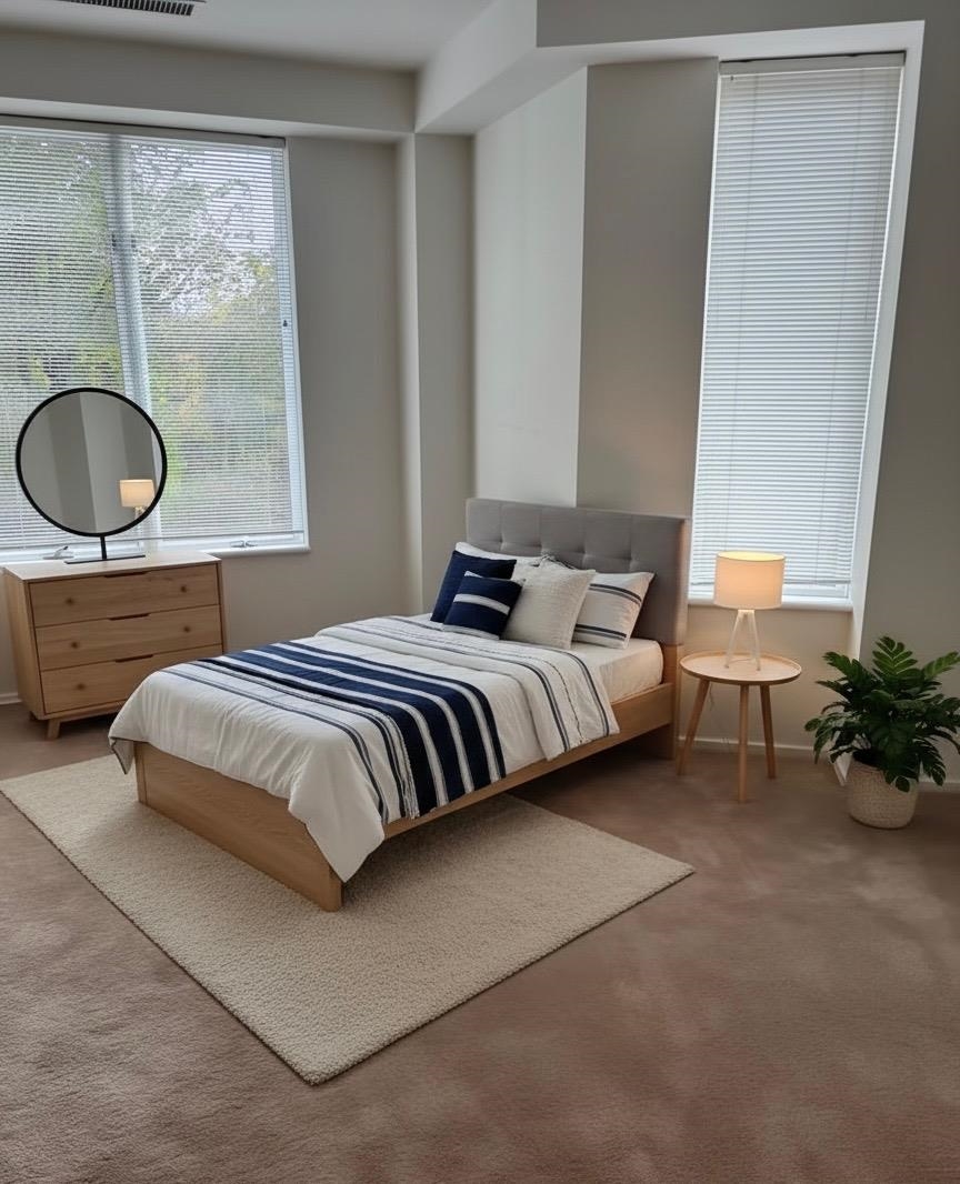 300 River Road, Unit 407 Manchester, NH 03104 - Photo 21 of 33 Gallery Image 21