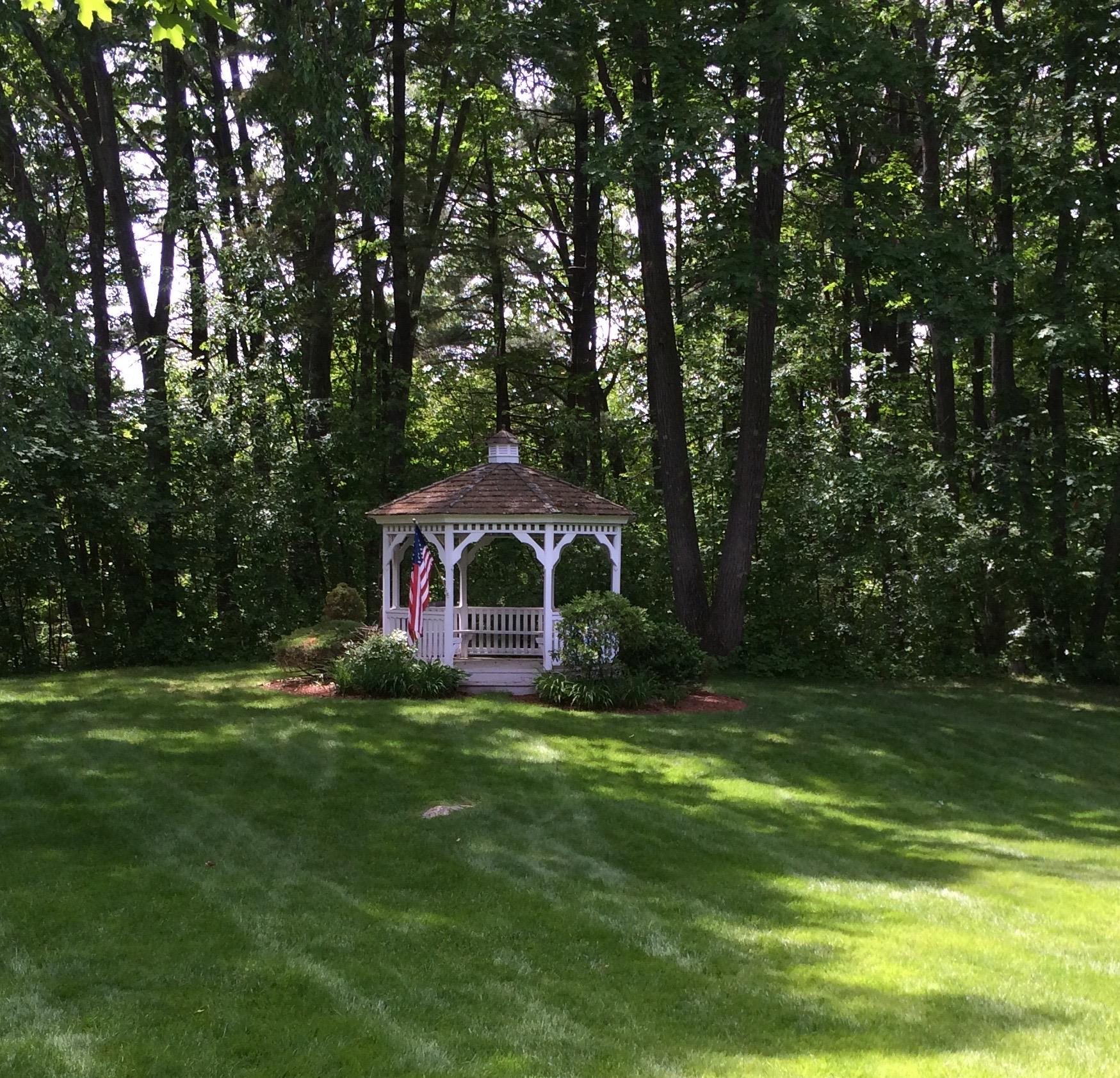 300 River Road, Unit 407 Manchester, NH 03104 - Photo 27 of 33 Gallery Image 27