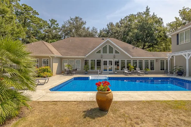 $1,700,000 | 133 Hampton Point Drive, St. Simons Island, GA 31522